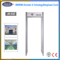 Saful Wholesale Security Metal Detector Sound Mode Portable Security Scanner Door Frame Metal Detector Price